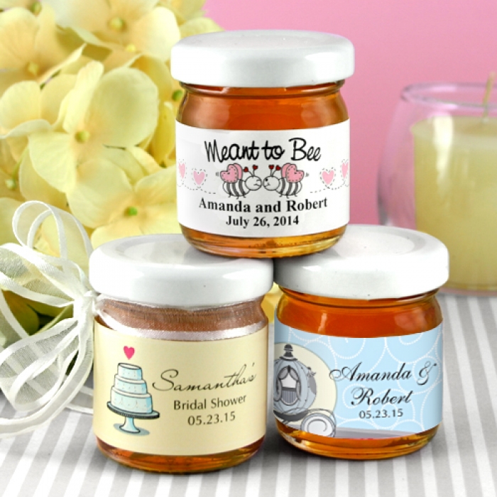 Honey Favors Print Canada Store