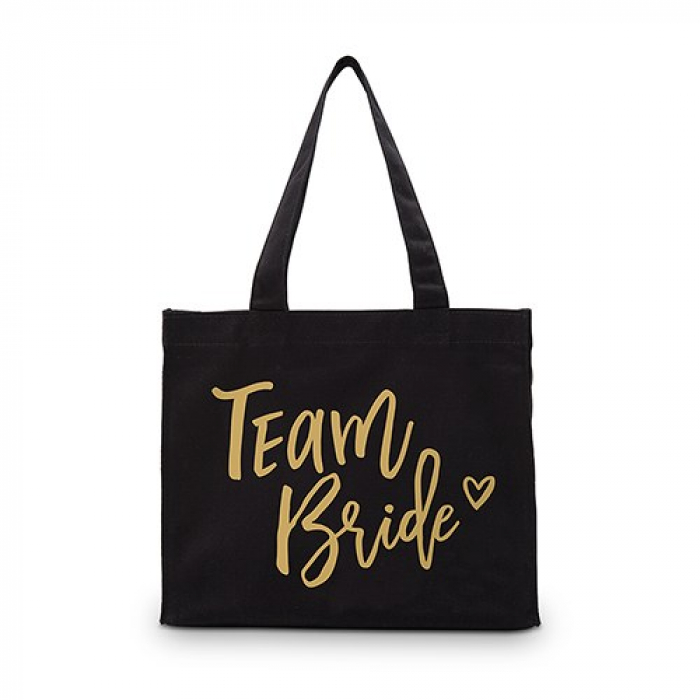 Wedding deals canvas bags