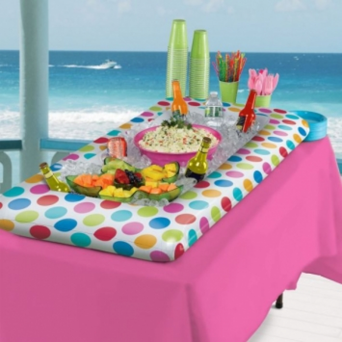 Inflatable Buffet Cooler | Print Canada Store